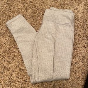 Fleece Leggings